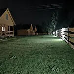 Dom wakacyjny - Mazury Winiec