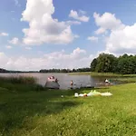 Dom wakacyjny - Mazury *