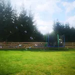 Dom wakacyjny - Mazury Winiec