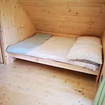Dom wakacyjny - Mazury Winiec