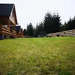 Dom wakacyjny - Mazury Winiec