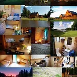 - Mazury Dom wakacyjny *