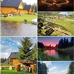 - Mazury Dom wakacyjny Winiec