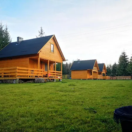 Ferienhaus - Mazury *