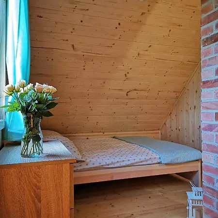 - Mazury Casa vacanze *