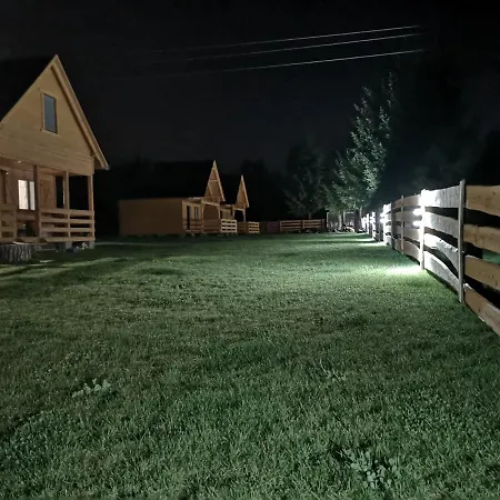 Casa vacanze - Mazury Winiec