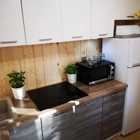 - Mazury Casa vacanze *