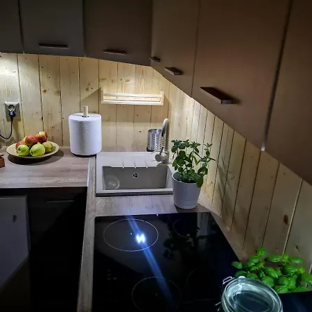 Casa vacanze - Mazury