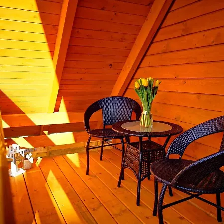 - Mazury Winiec