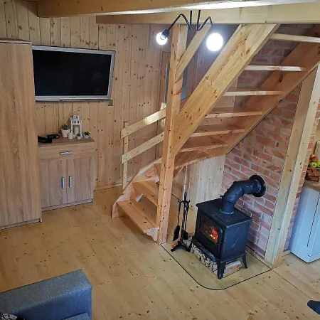 Ferienhaus - Mazury Winiec