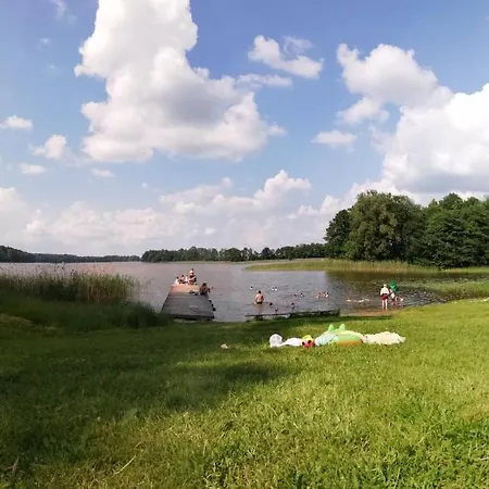 Ferienhaus - Mazury *