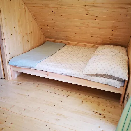 Ferienhaus - Mazury Winiec