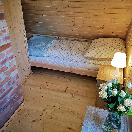 - Mazury Winiec