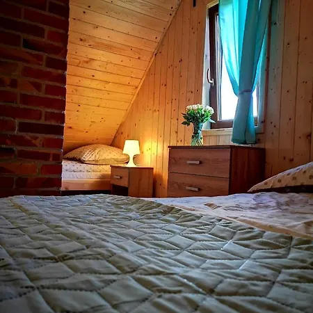- Mazury * Winiec