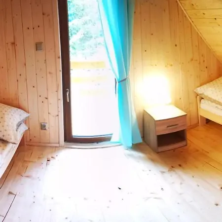 - Mazury Ferienhaus Winiec