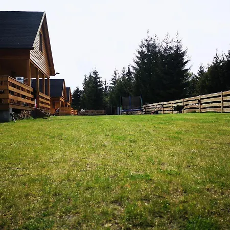 別荘 - Mazury Winiec