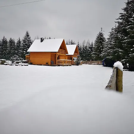 - Mazury Holiday home *