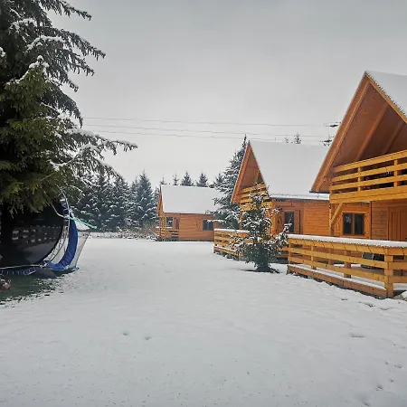 - Mazury Dom wakacyjny