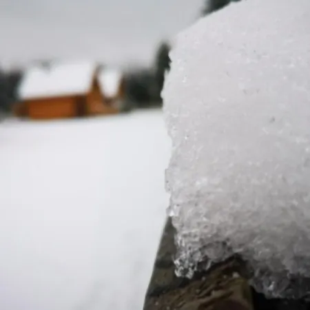 - Mazury Casa vacanze