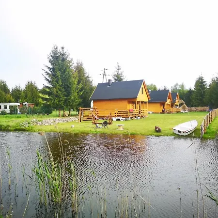 - Mazury *