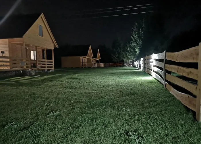 Holiday home - Mazury Winiec