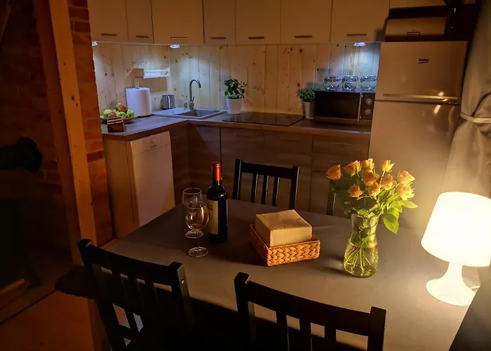 Holiday home - Mazury *