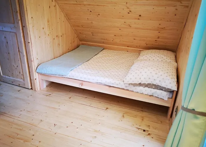 Holiday home - Mazury Winiec