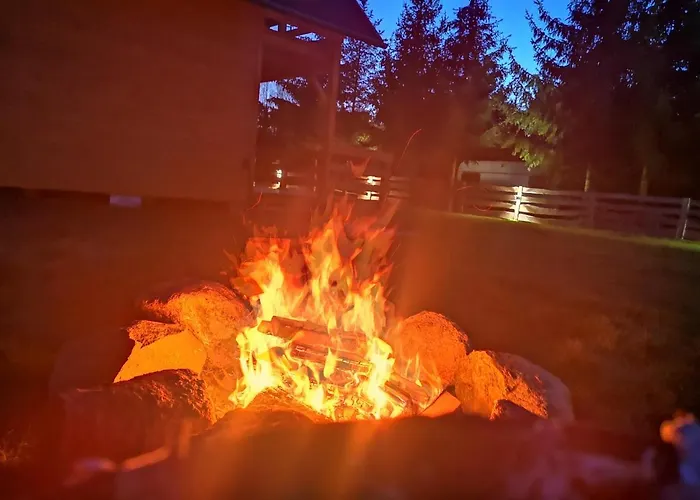 Holiday home - Mazury *