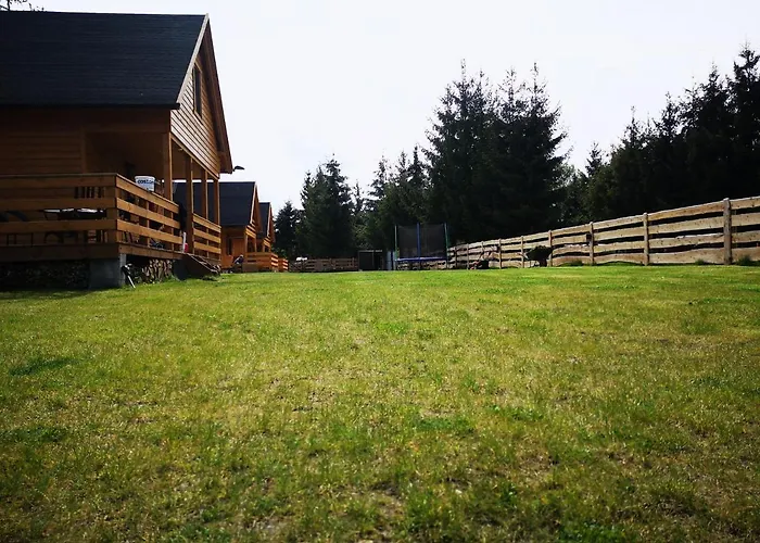 Holiday home - Mazury Winiec